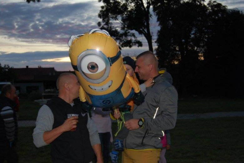 Festyn we Wróblowicach