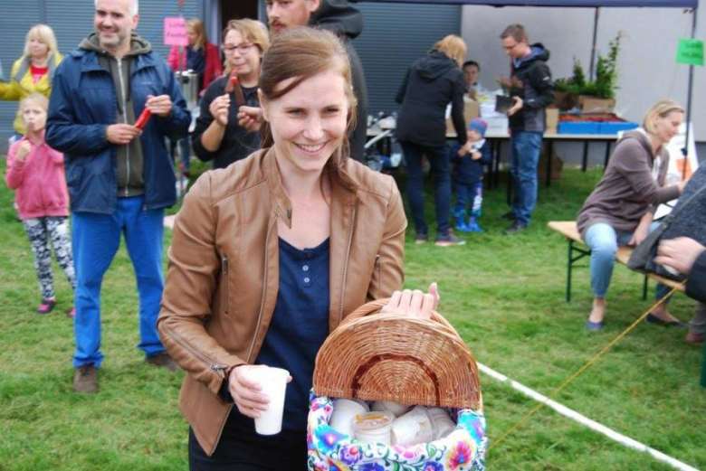 Festyn we Wróblowicach