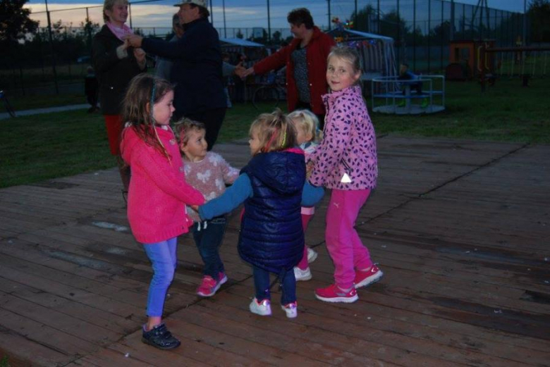 Festyn we Wróblowicach