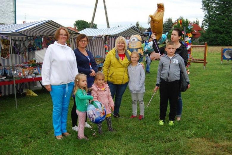 Festyn we Wróblowicach