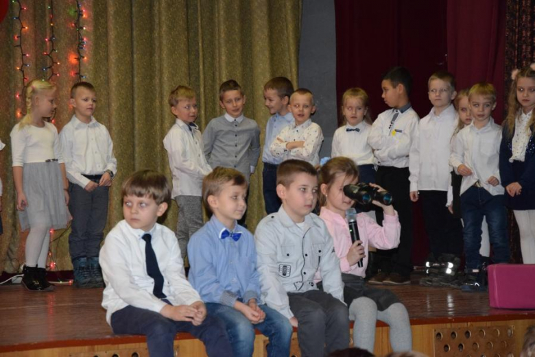 Akademia w Gminnym Ośrodku Kultury w Kostomłotach