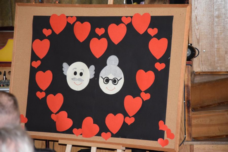 Akademia w Gminnym Ośrodku Kultury w Kostomłotach