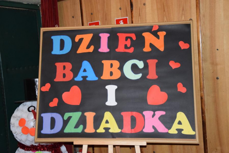 Akademia w Gminnym Ośrodku Kultury w Kostomłotach