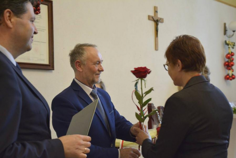 100-lecie Publicznych Służb Zatrudnienia. Tak świętowali w Środzie Śląskiej