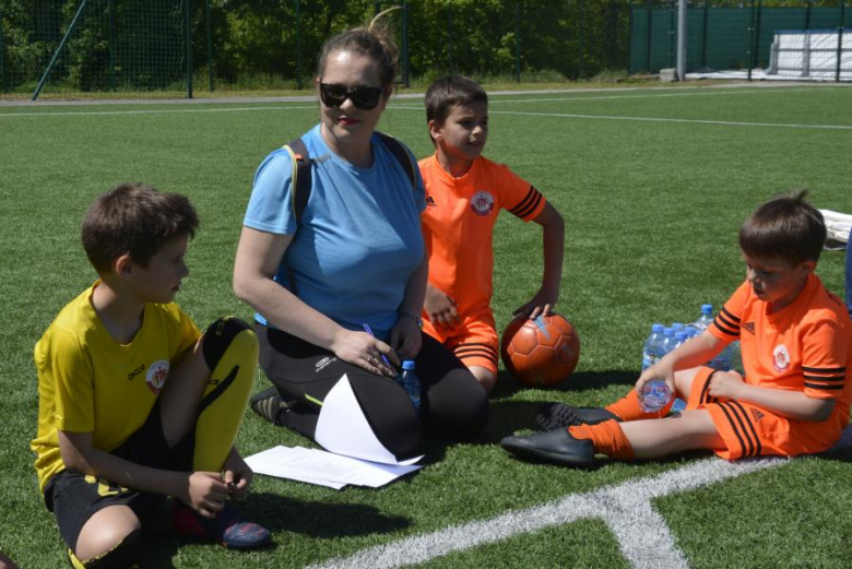 Memoriał Janusza Borowego