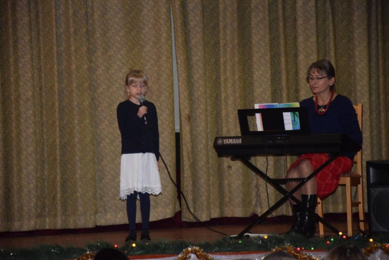 Przegląd talentów muzycznych