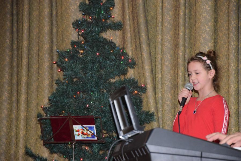 Przegląd talentów muzycznych