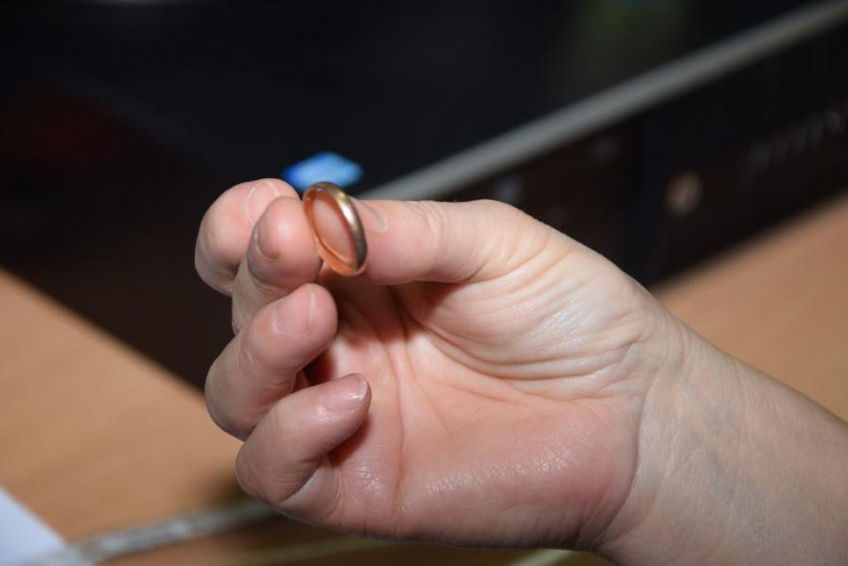 WOŚP w Kostomłotach