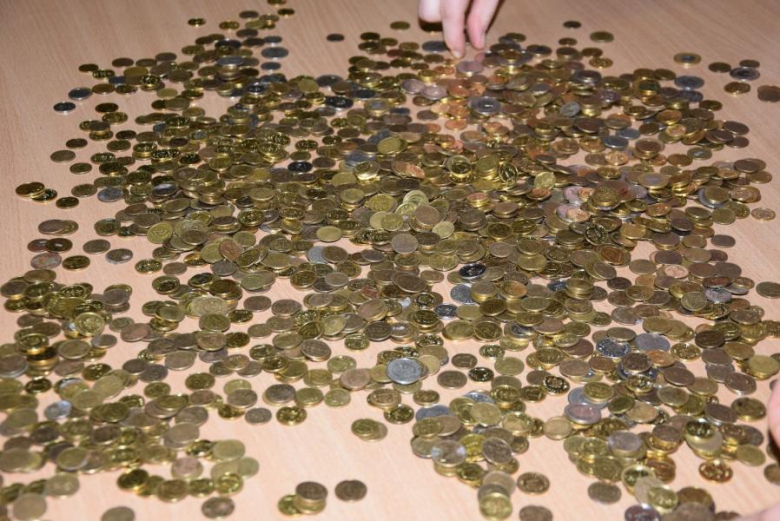 WOŚP w Kostomłotach