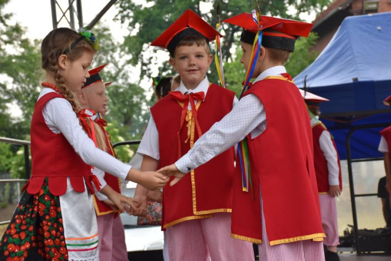 Piknik Rodzinny w Malczycach