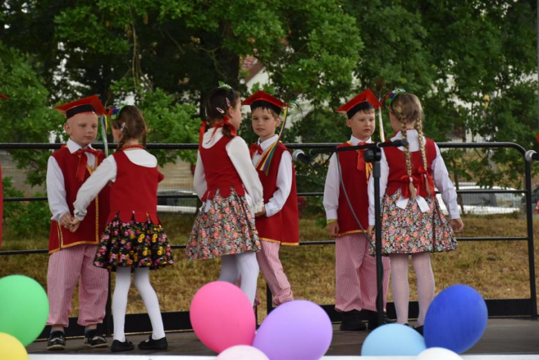 Piknik Rodzinny w Malczycach