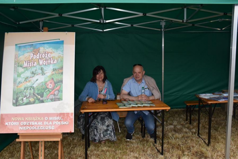 Piknik Rodzinny w Malczycach