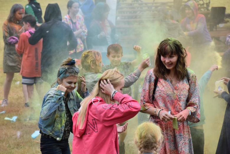 Piknik Rodzinny w Malczycach