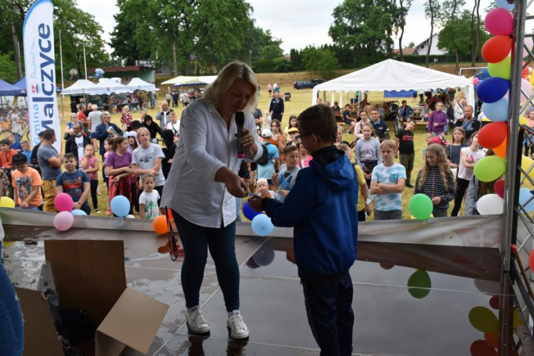 Piknik Rodzinny w Malczycach