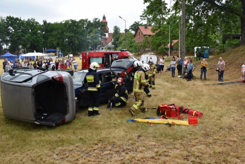 Piknik Rodzinny w Malczycach