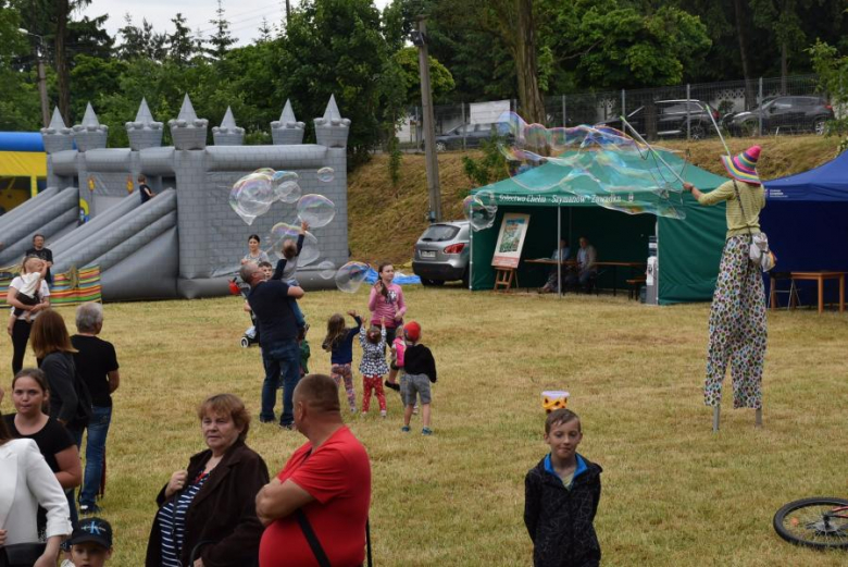 Piknik Rodzinny w Malczycach