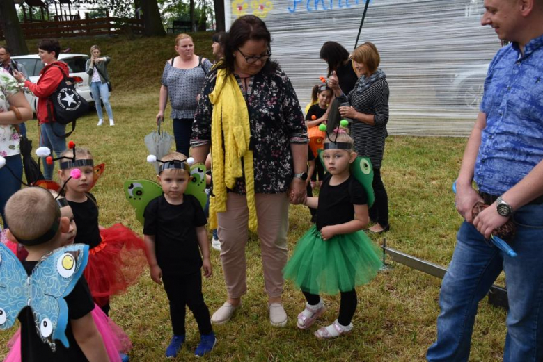 Piknik Rodzinny w Malczycach