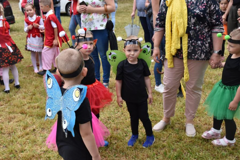 Piknik Rodzinny w Malczycach