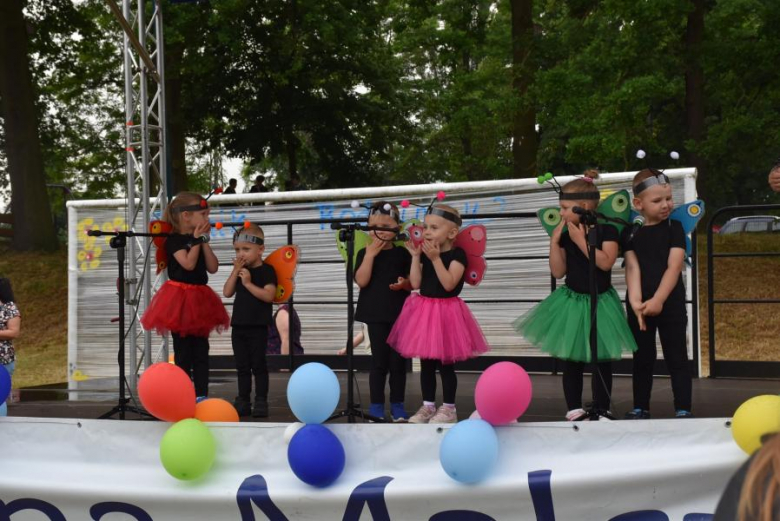 Piknik Rodzinny w Malczycach