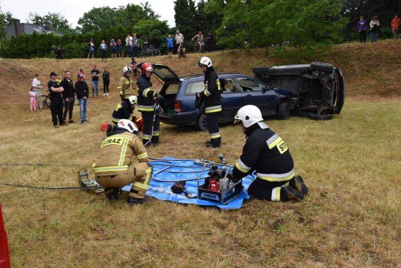 Piknik Rodzinny w Malczycach