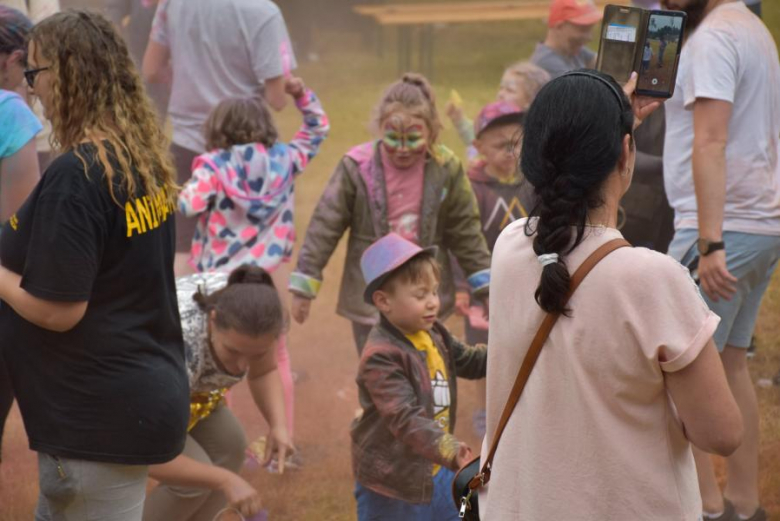 Piknik Rodzinny w Malczycach