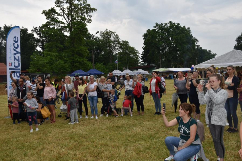 Piknik Rodzinny w Malczycach