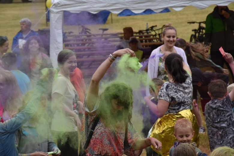 Piknik Rodzinny w Malczycach