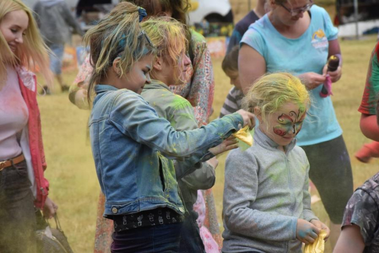 Piknik Rodzinny w Malczycach