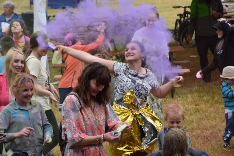 Piknik Rodzinny w Malczycach