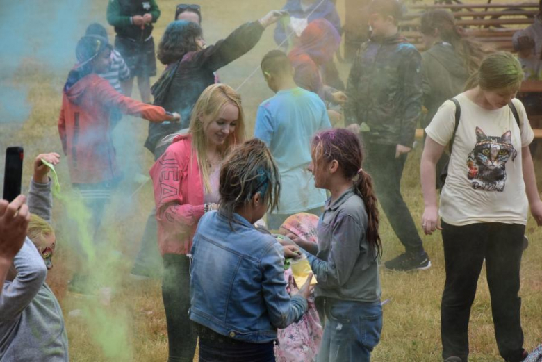 Piknik Rodzinny w Malczycach