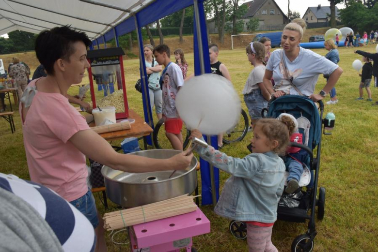 Piknik Rodzinny w Malczycach