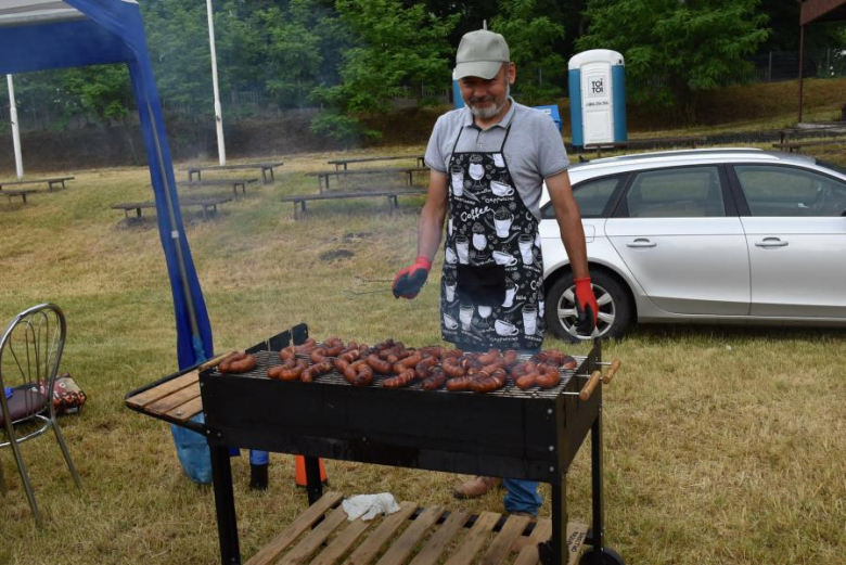 Piknik Rodzinny w Malczycach