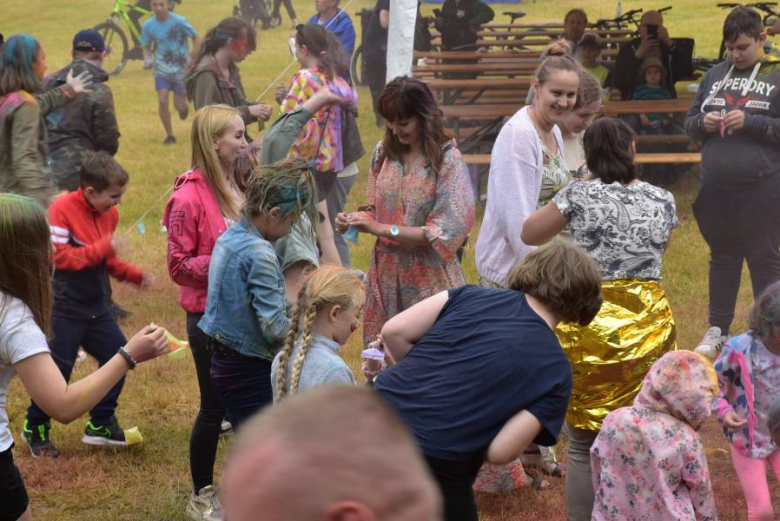 Piknik Rodzinny w Malczycach