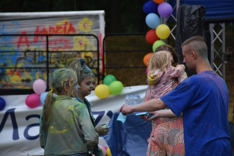 Piknik Rodzinny w Malczycach