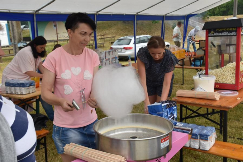 Piknik Rodzinny w Malczycach