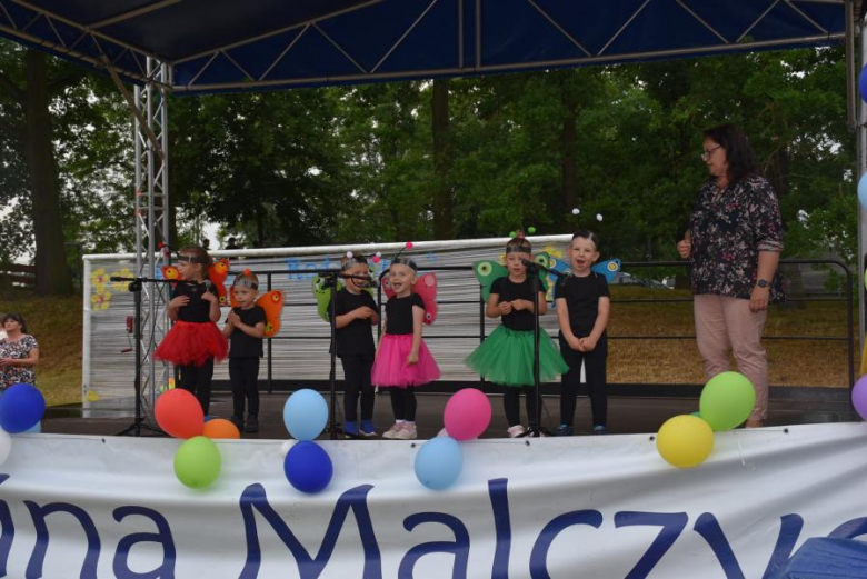 Piknik Rodzinny w Malczycach