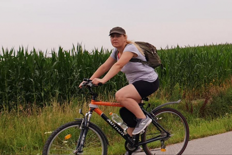 Zapętliliśmy odrę