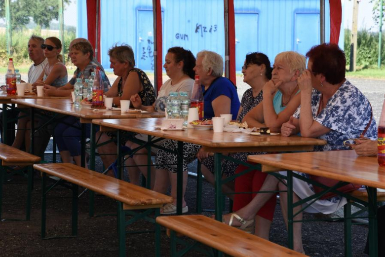 VII Piknik Rodzinny w Udaninie