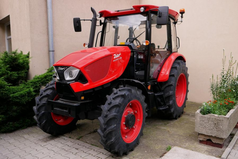 Rozpoczęcie roku szkolnego w PZS nr 2 Środzie Śląskiej