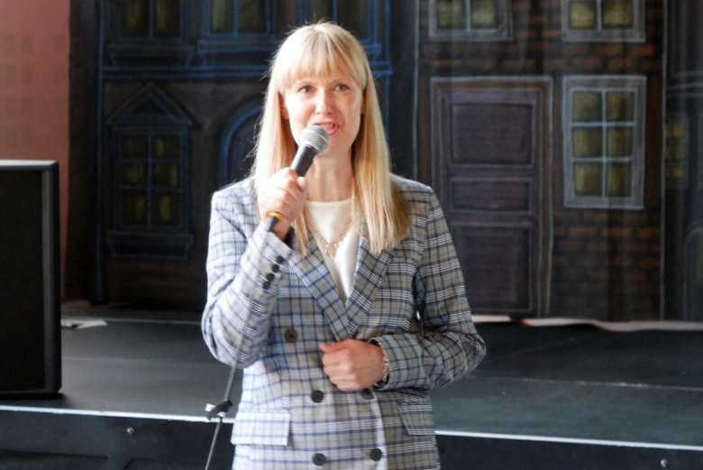  Konferencja na temat zdrowia psychicznego