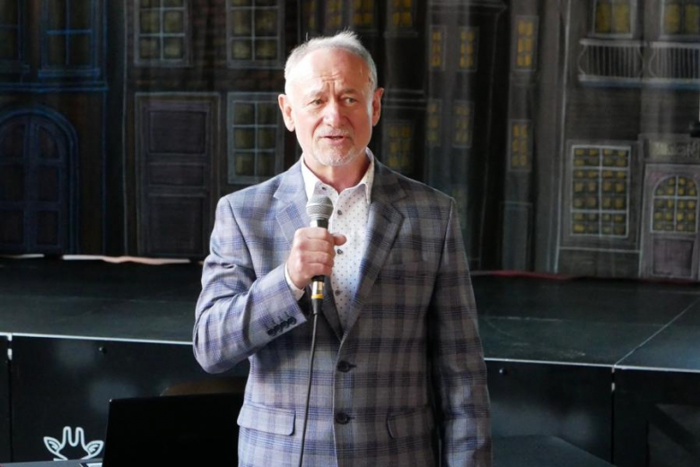  Konferencja na temat zdrowia psychicznego