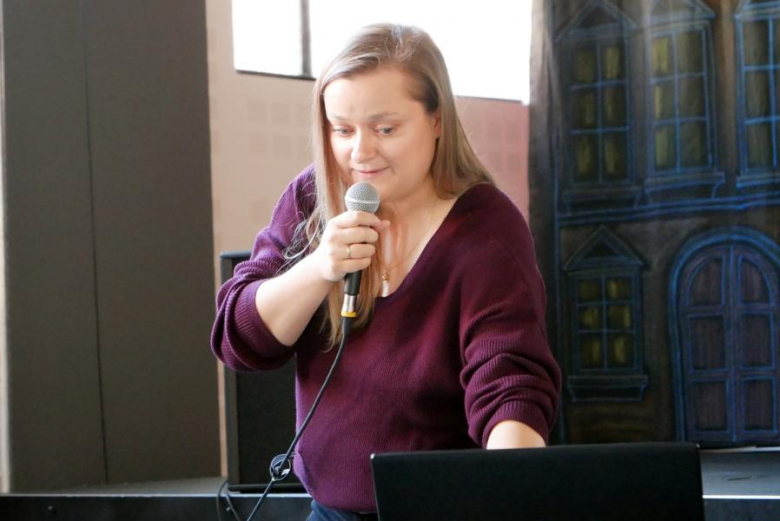  Konferencja na temat zdrowia psychicznego