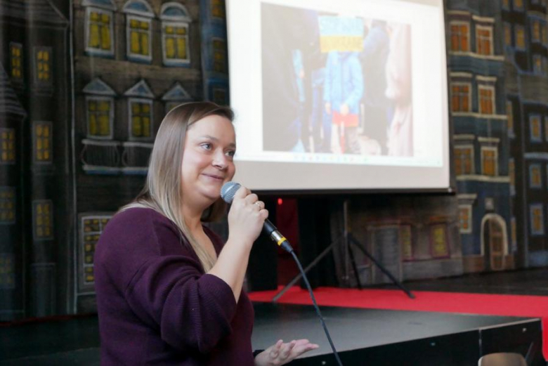  Konferencja na temat zdrowia psychicznego