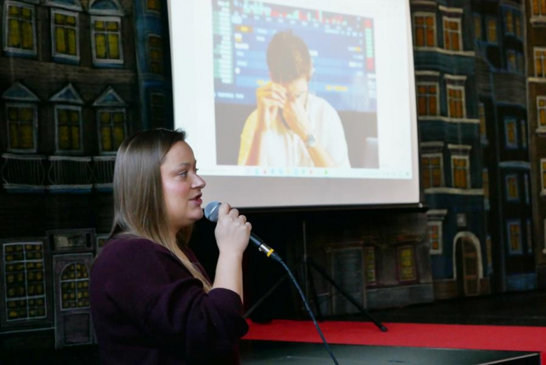  Konferencja na temat zdrowia psychicznego