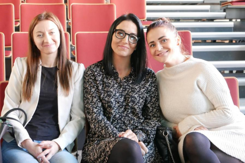  Konferencja na temat zdrowia psychicznego