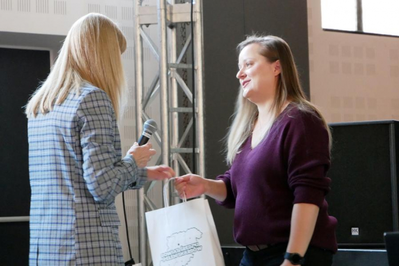  Konferencja na temat zdrowia psychicznego