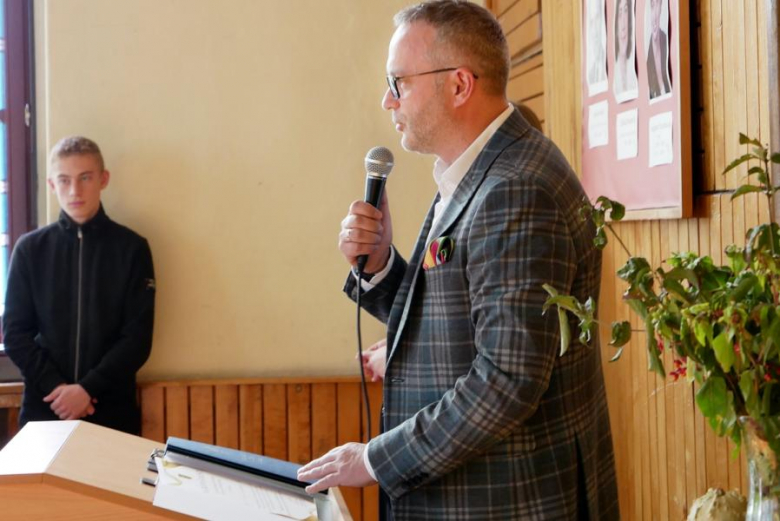 Dzień Edukacji Narodowej to okazja do docenienia trudnej i odpowiedzialnej pracy