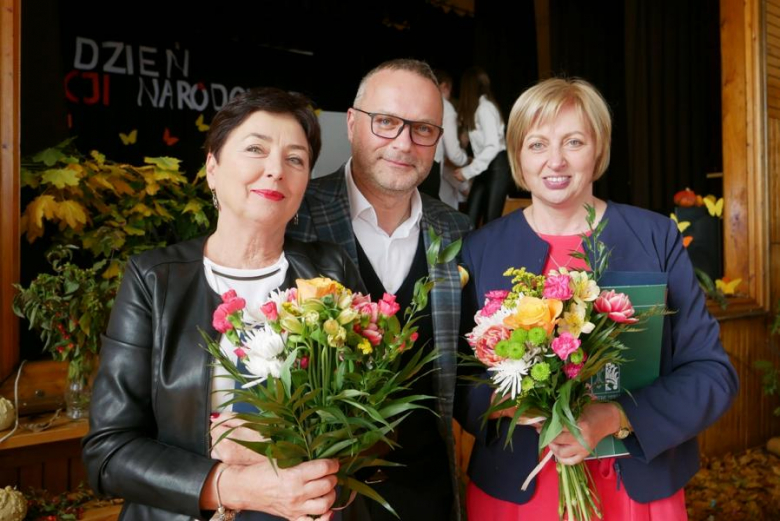 Dzień Edukacji Narodowej to okazja do docenienia trudnej i odpowiedzialnej pracy