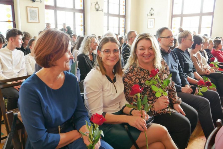 Dzień Edukacji Narodowej to okazja do docenienia trudnej i odpowiedzialnej pracy