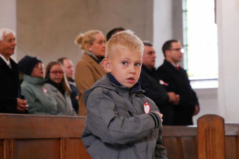 Uroczysty i radosny 11 listopada